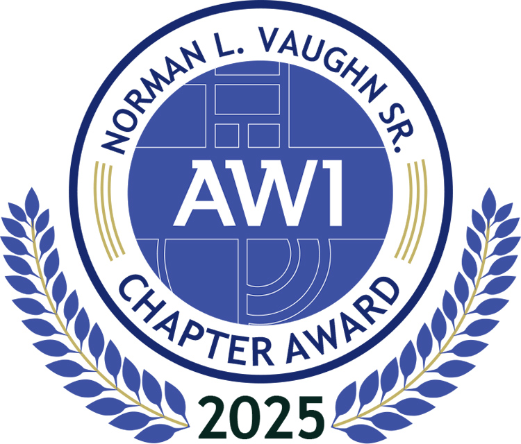 Vaughn-Award
